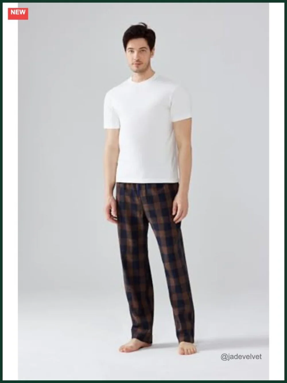 N/A mens pajama