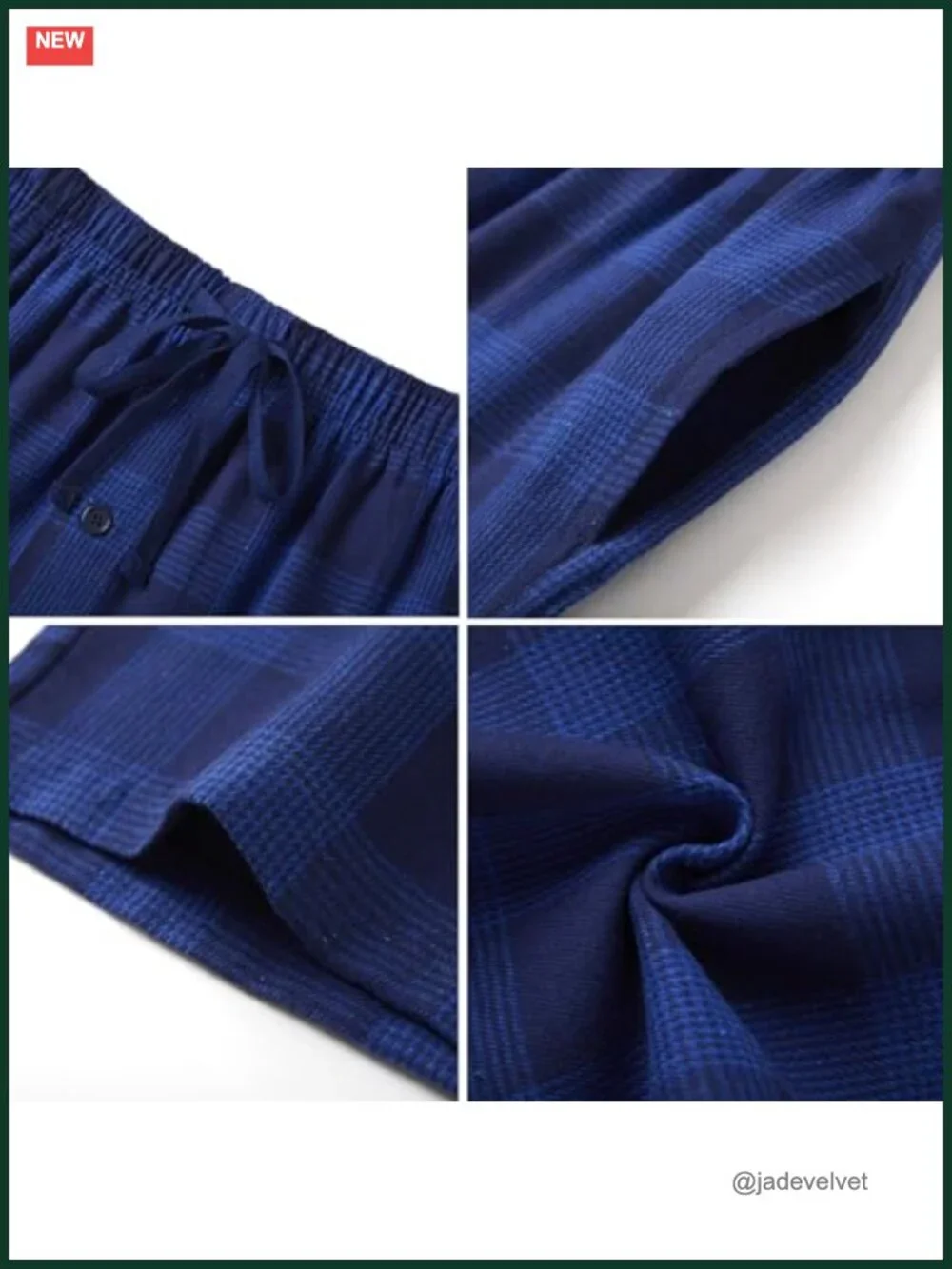 N/A mens pajama