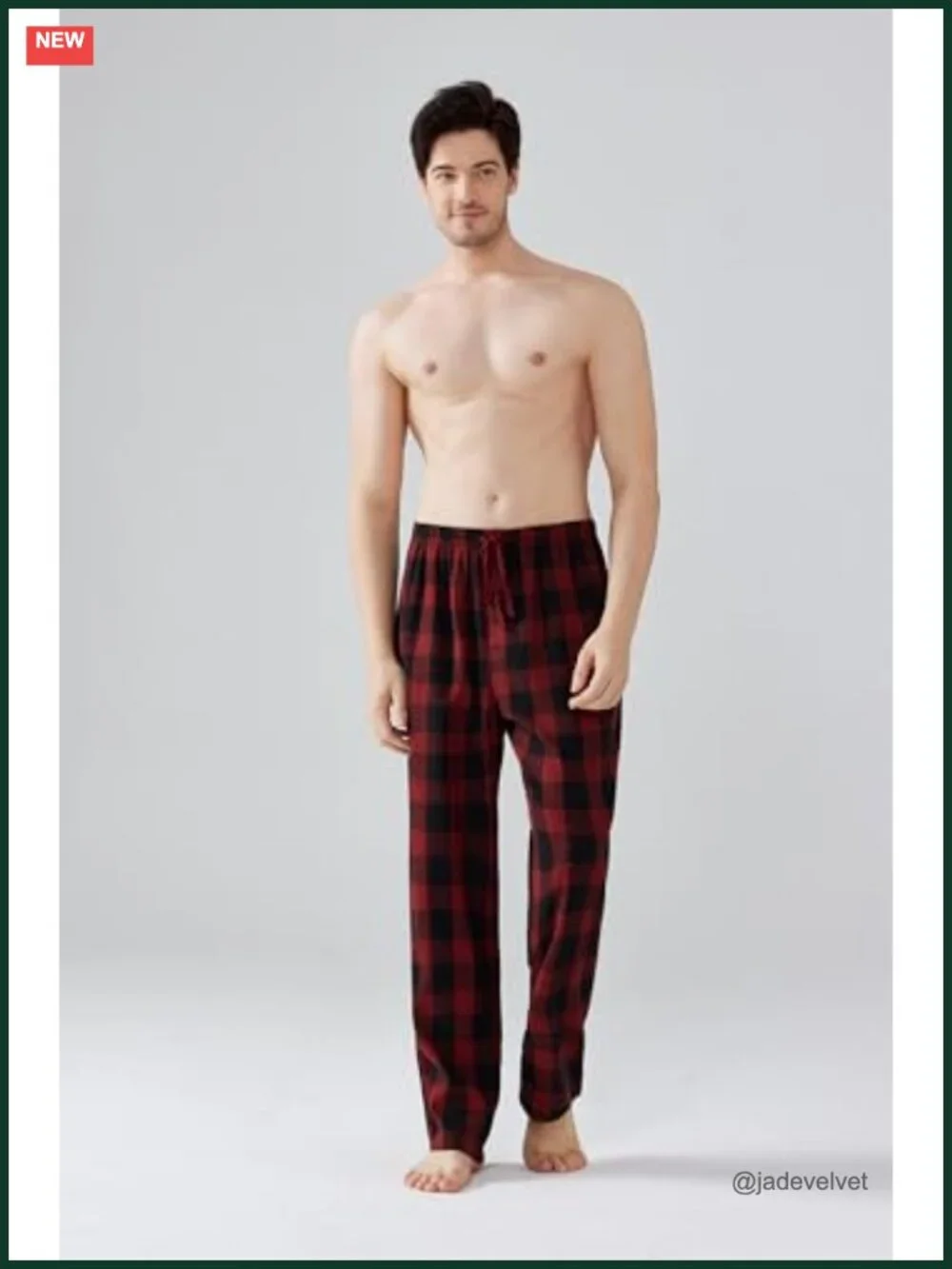 N/A mens pajama
