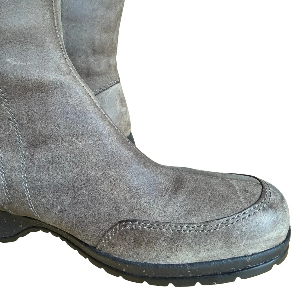 Teva soles are