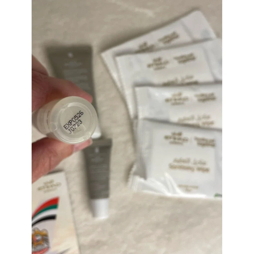 Unbranded etihad business