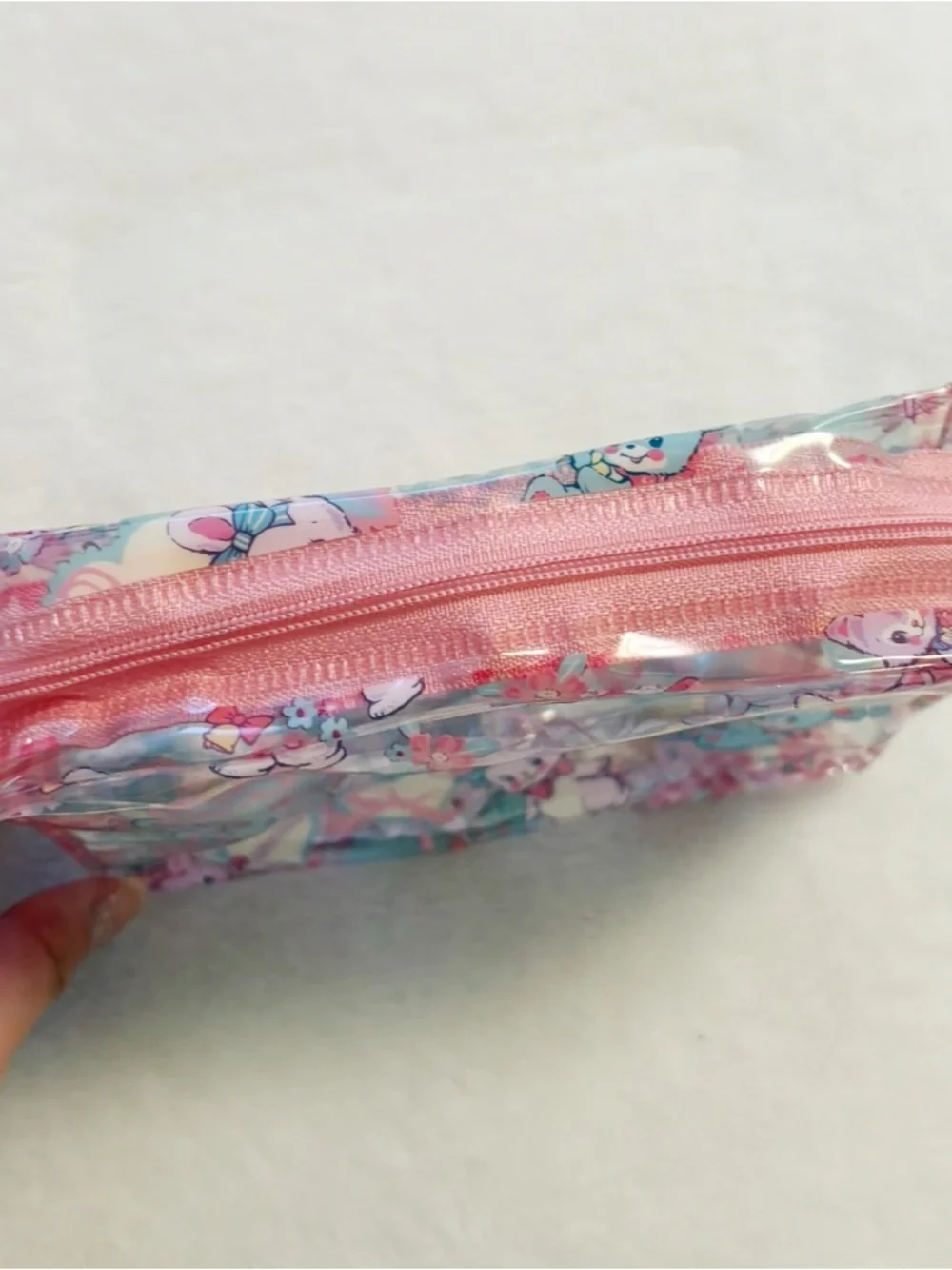 N/A charming pink