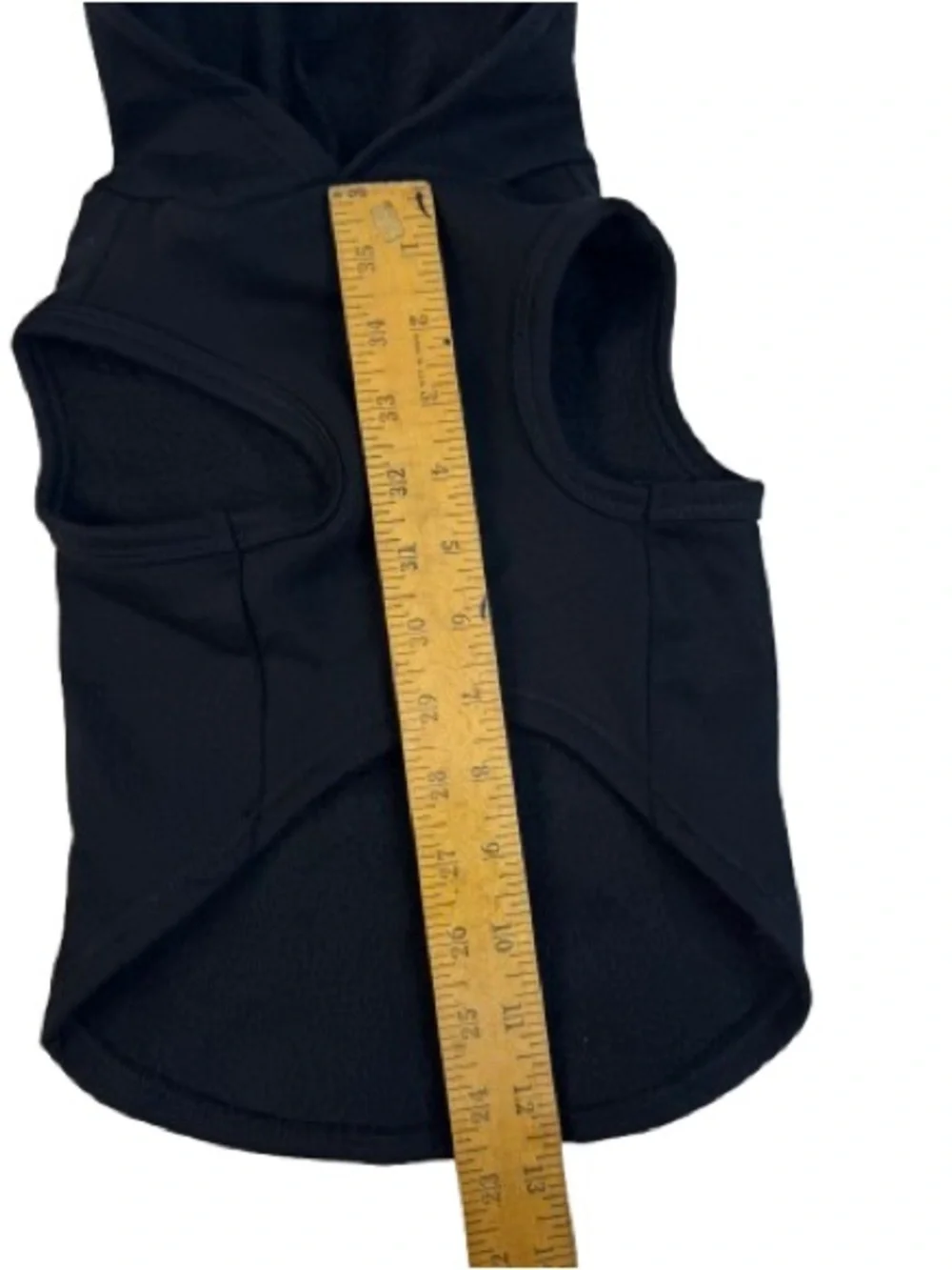 Black Skeleton Hoodie Pet Costume Hoodie Skeleton Shirt