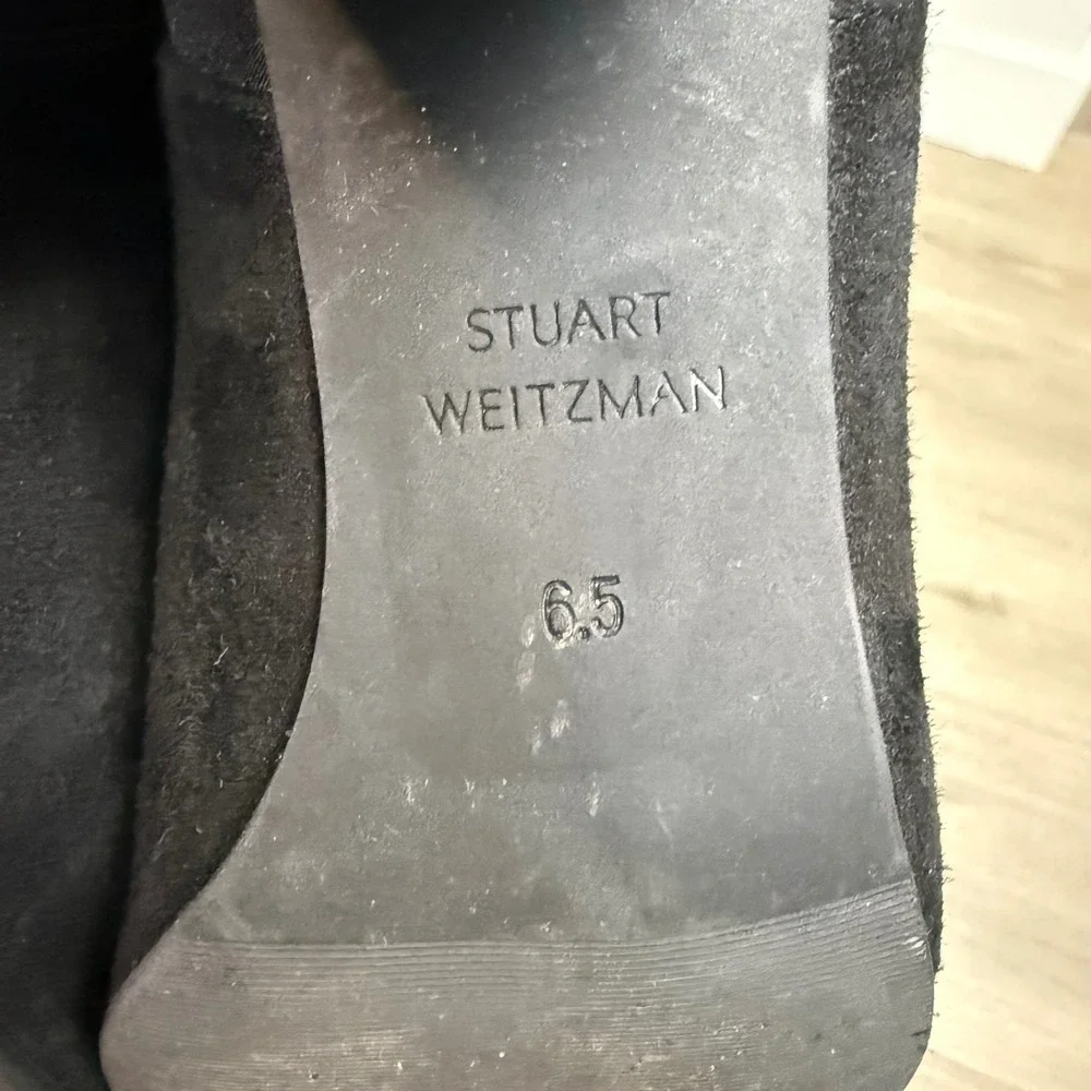 Stuart Weitzman stuart weitzman