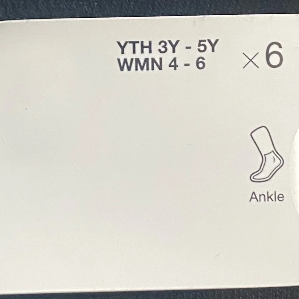 Nike brand new
