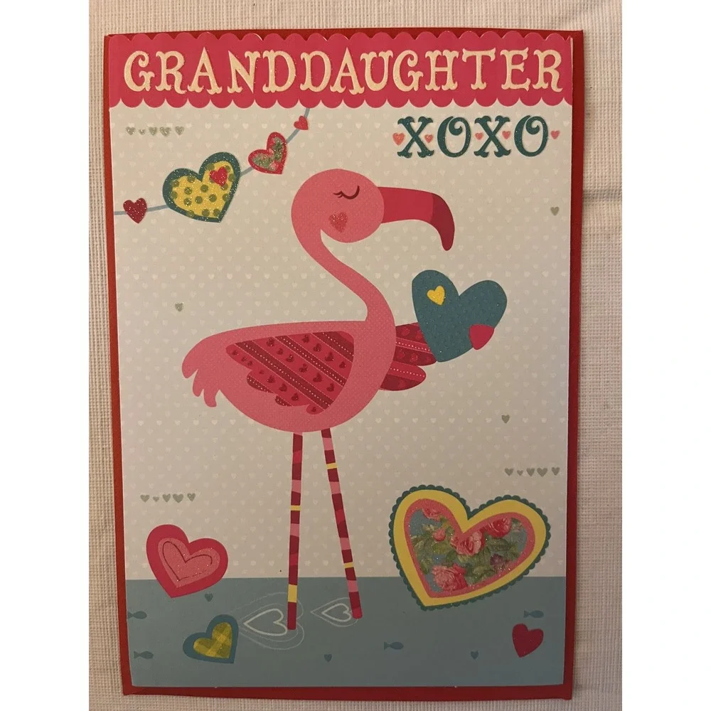 Hallmark glitter quality