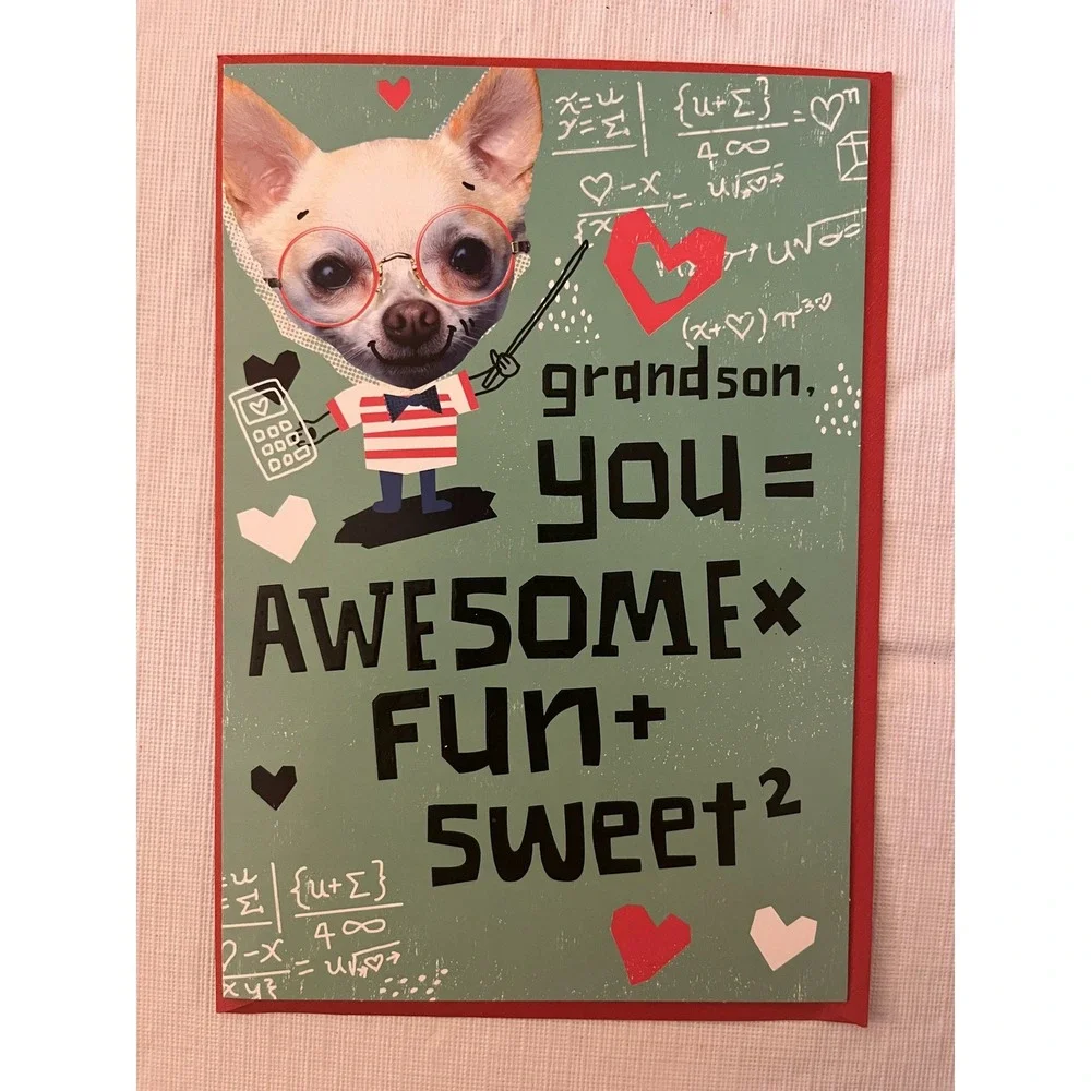 Hallmark vibrant styles unique