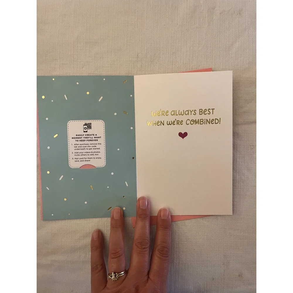 Hallmark grandchild collection