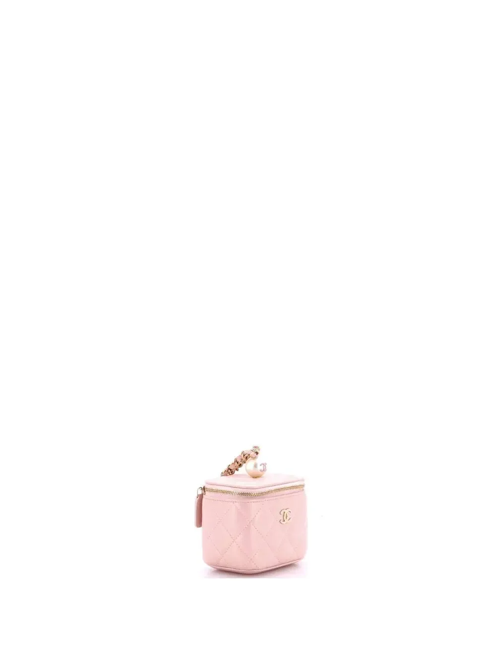 CHANEL elevate your