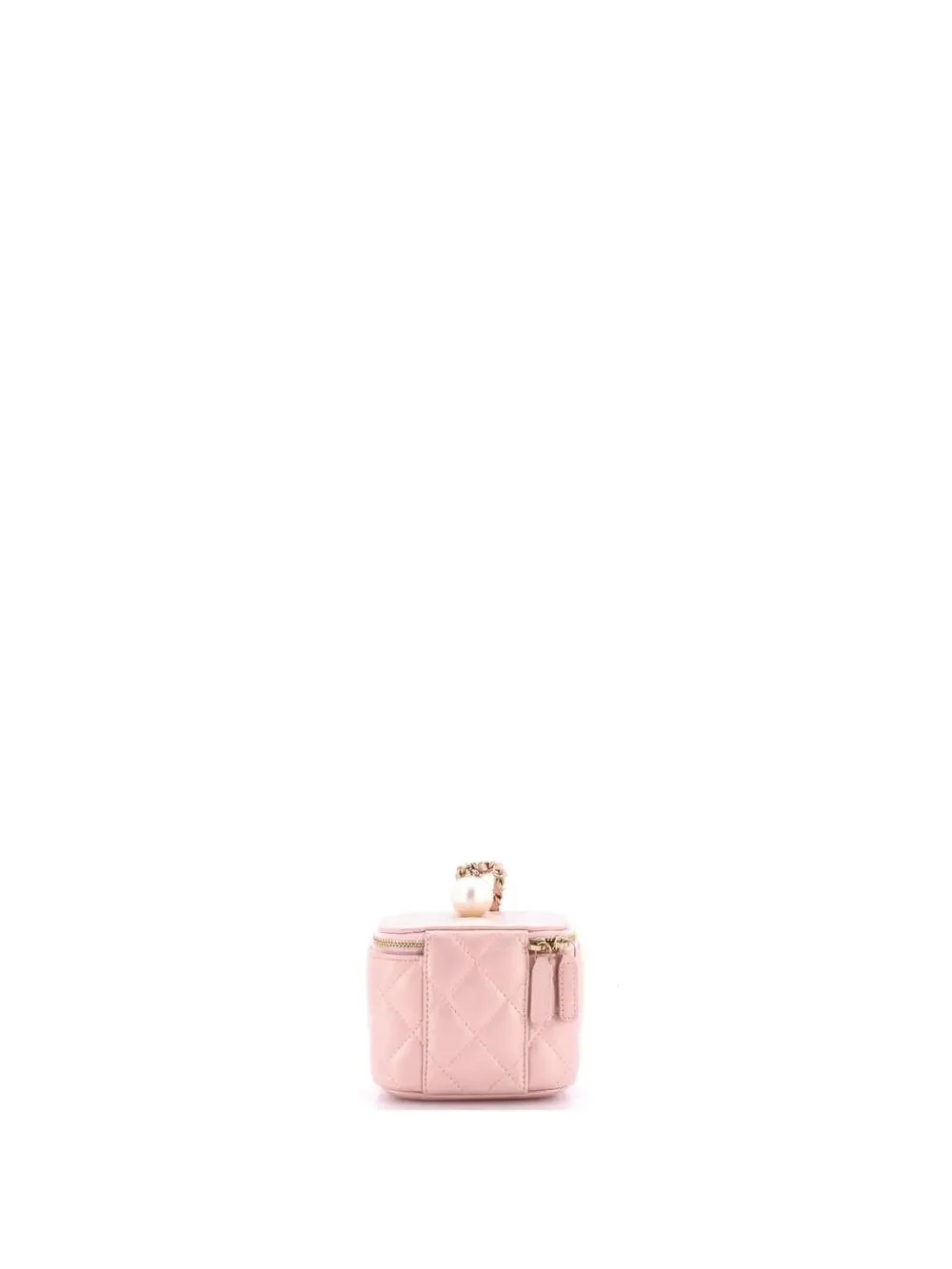 CHANEL elevate your