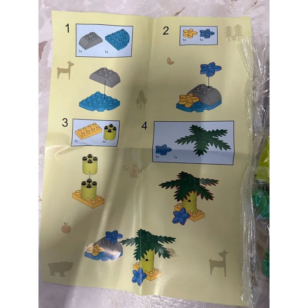 N/A box ripped