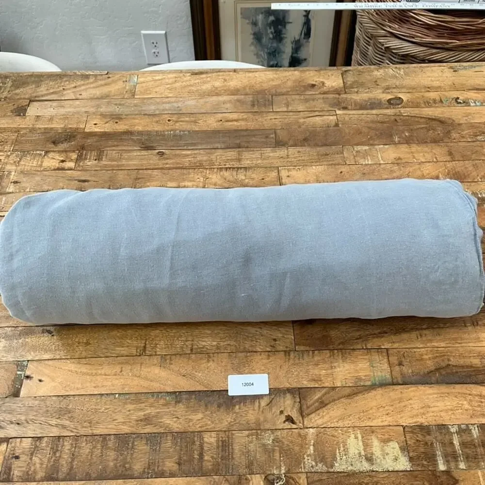 Parachute linen duvet