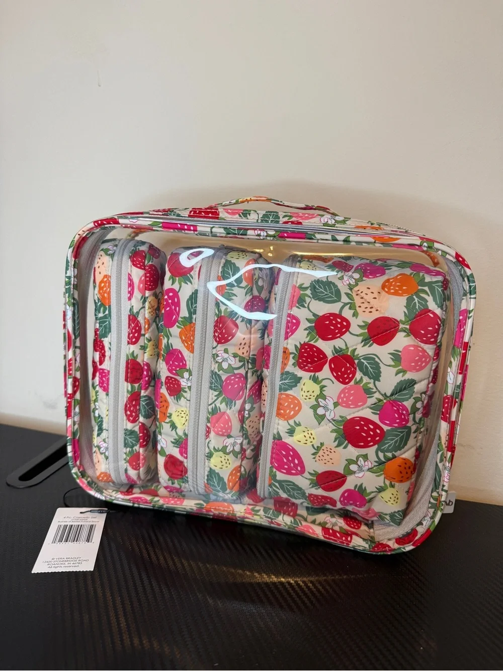Vera Bradley photo new