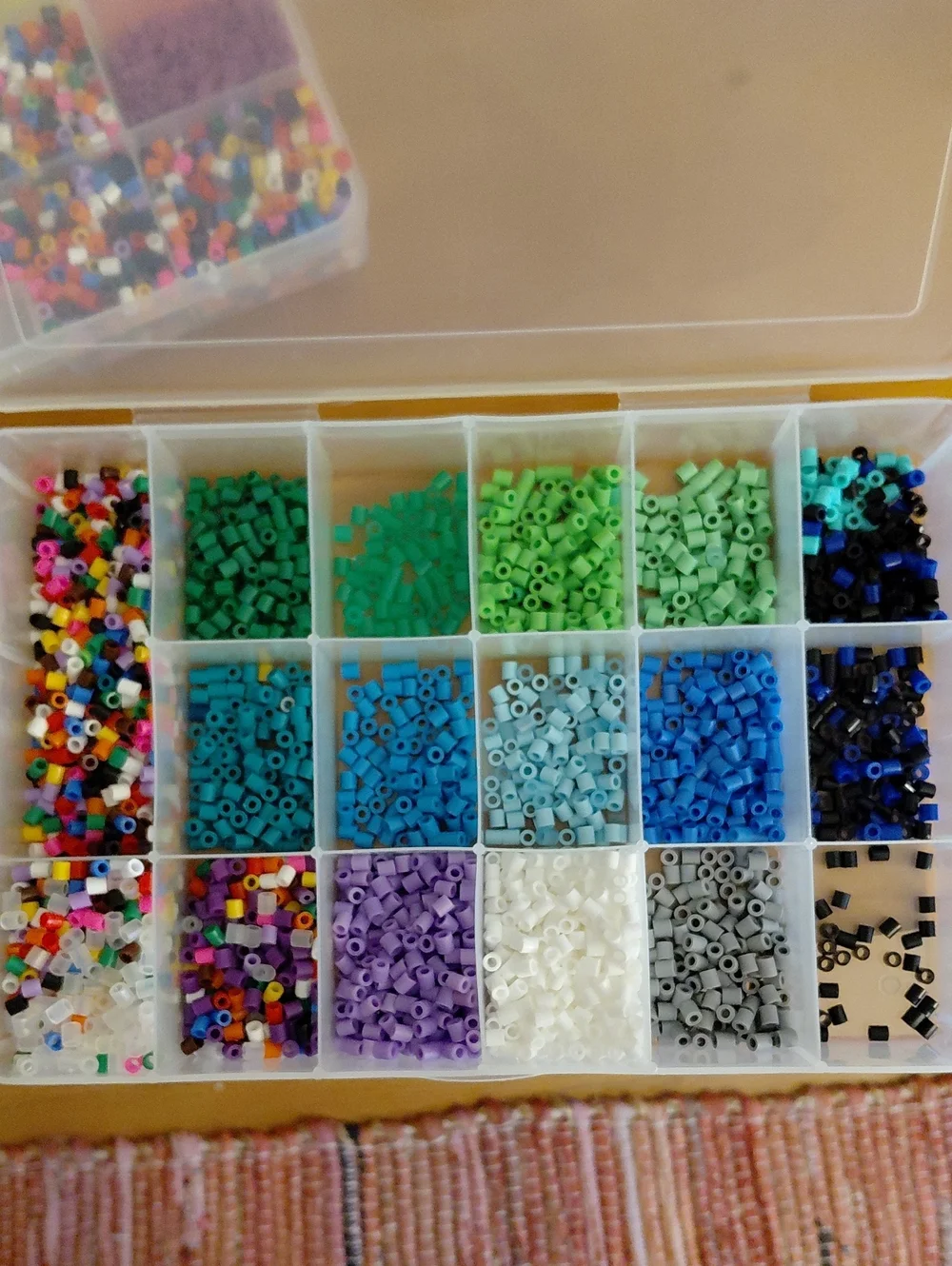 Perler 1000 melter