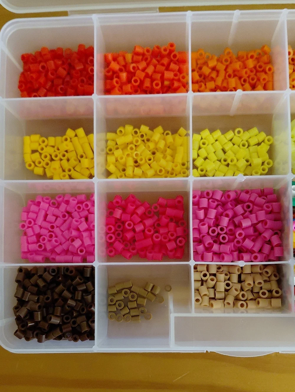 Perler 1000 melter