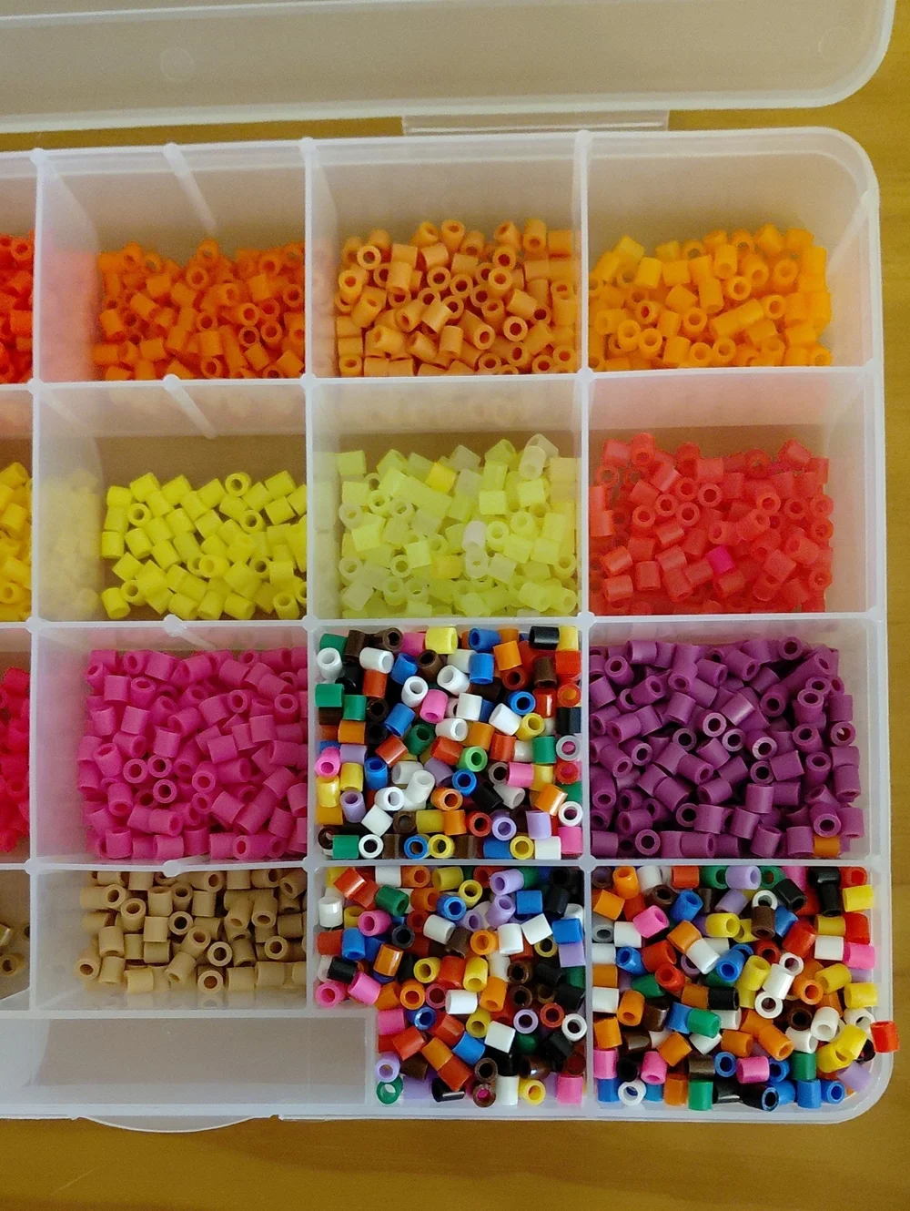 Perler 1000 melter
