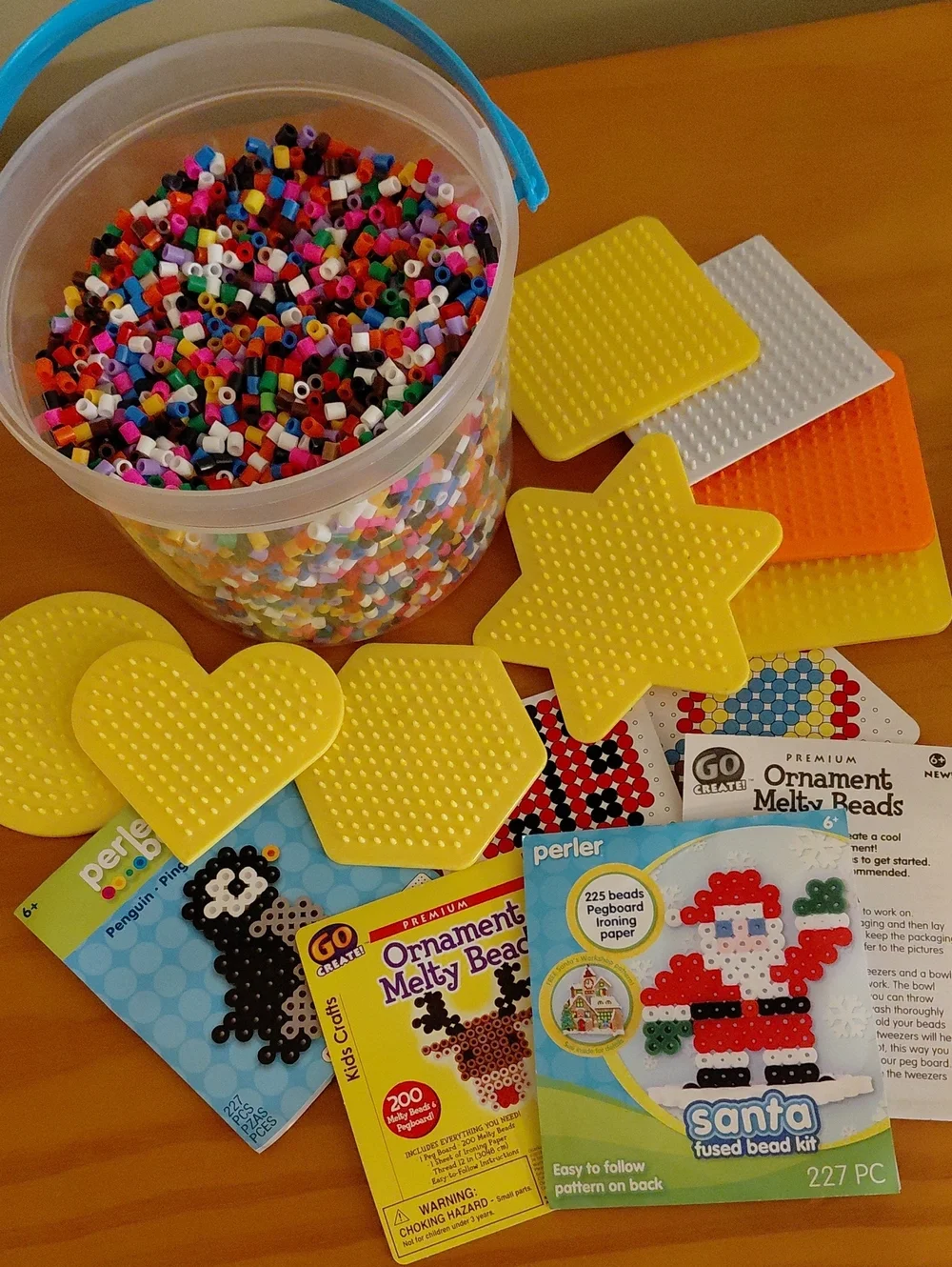 Perler 1000 melter
