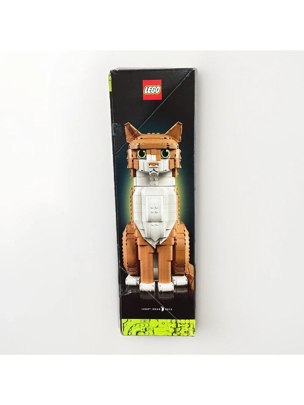 Lego this ideas