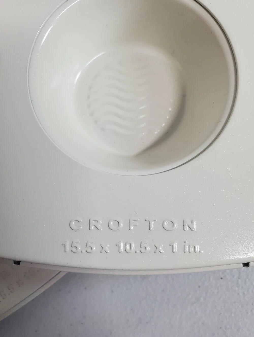 Crofton addition item popular