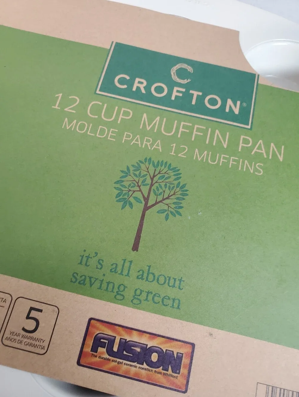 Crofton brand ovens