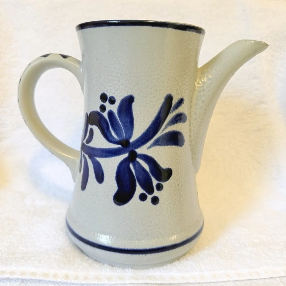 Wicke Werke vintage wick