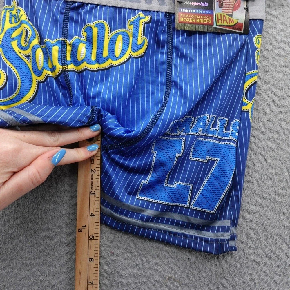 Aeropostale pop nostalgic trunks