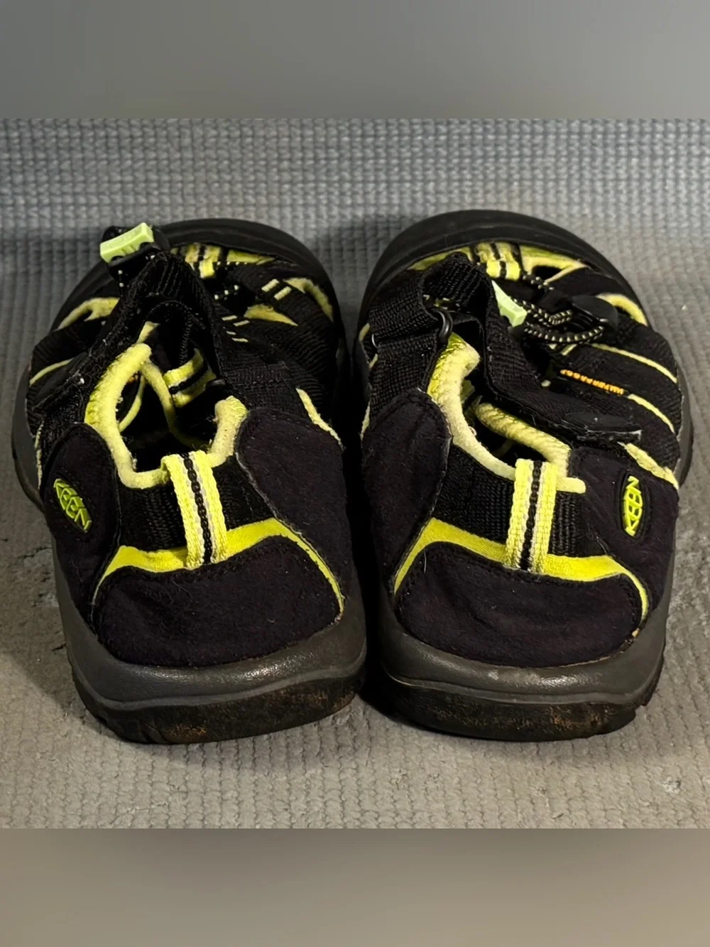 Keen newport h2
