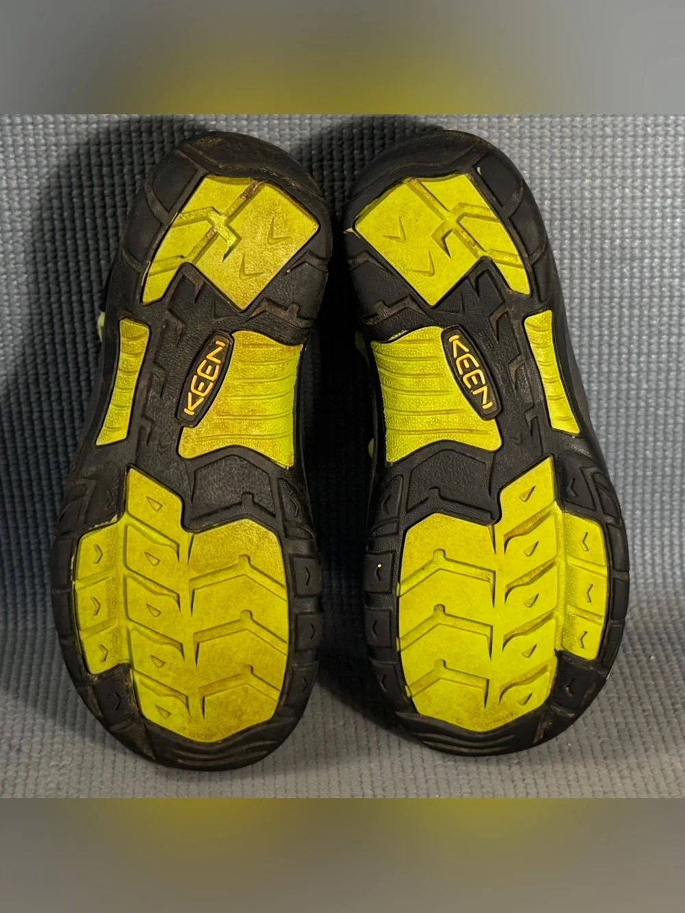 Keen newport h2
