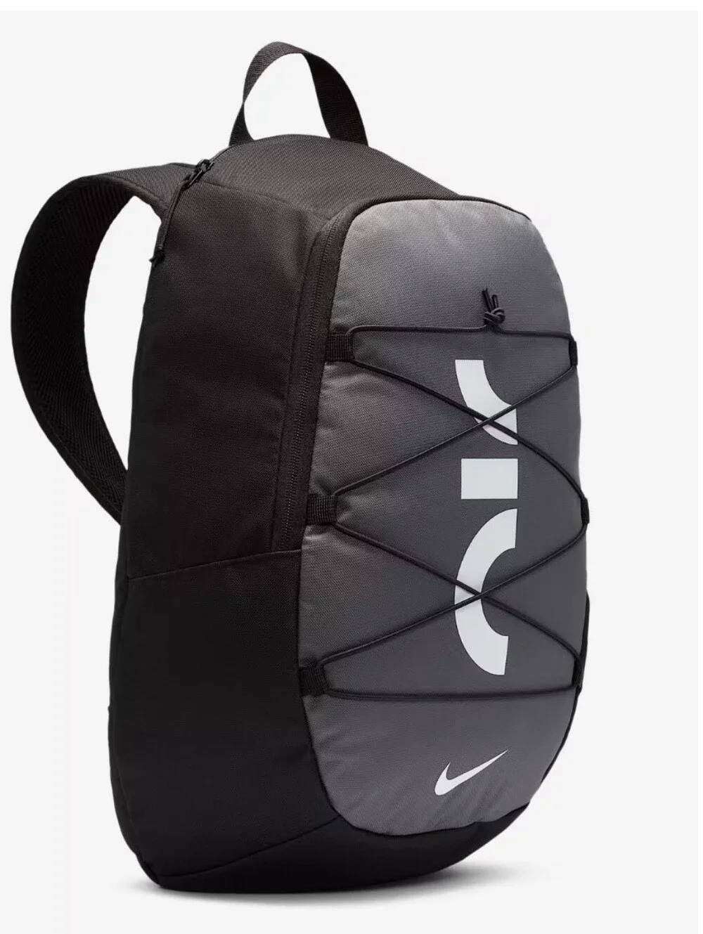 Nike vertical durable organization