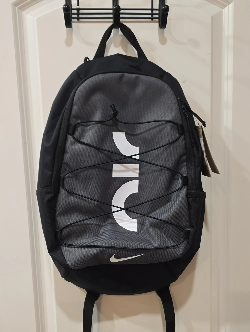 Nike fabric backpack