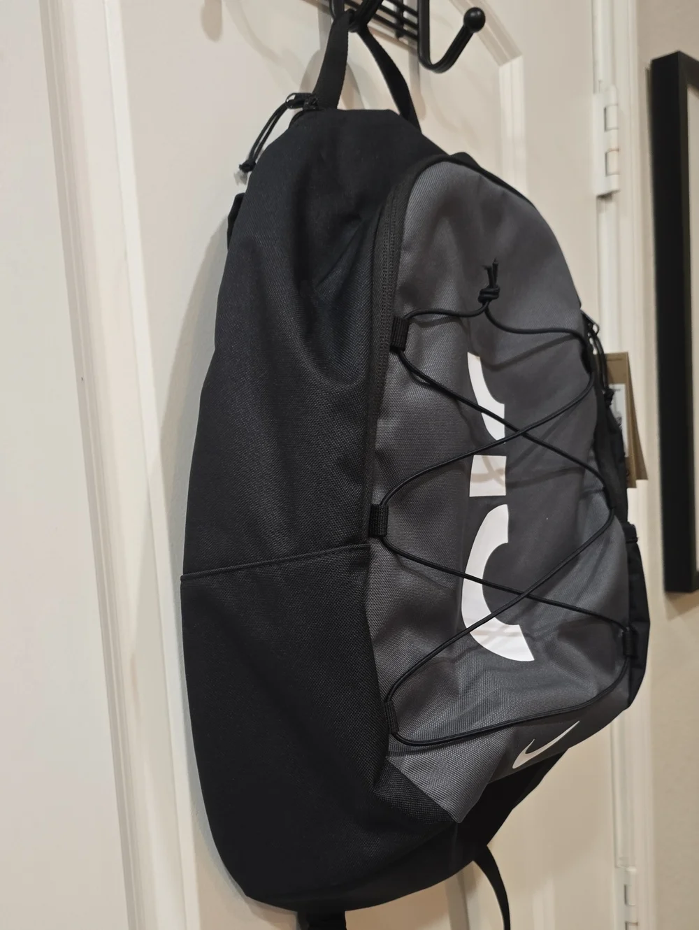 Nike use multiple everyday
