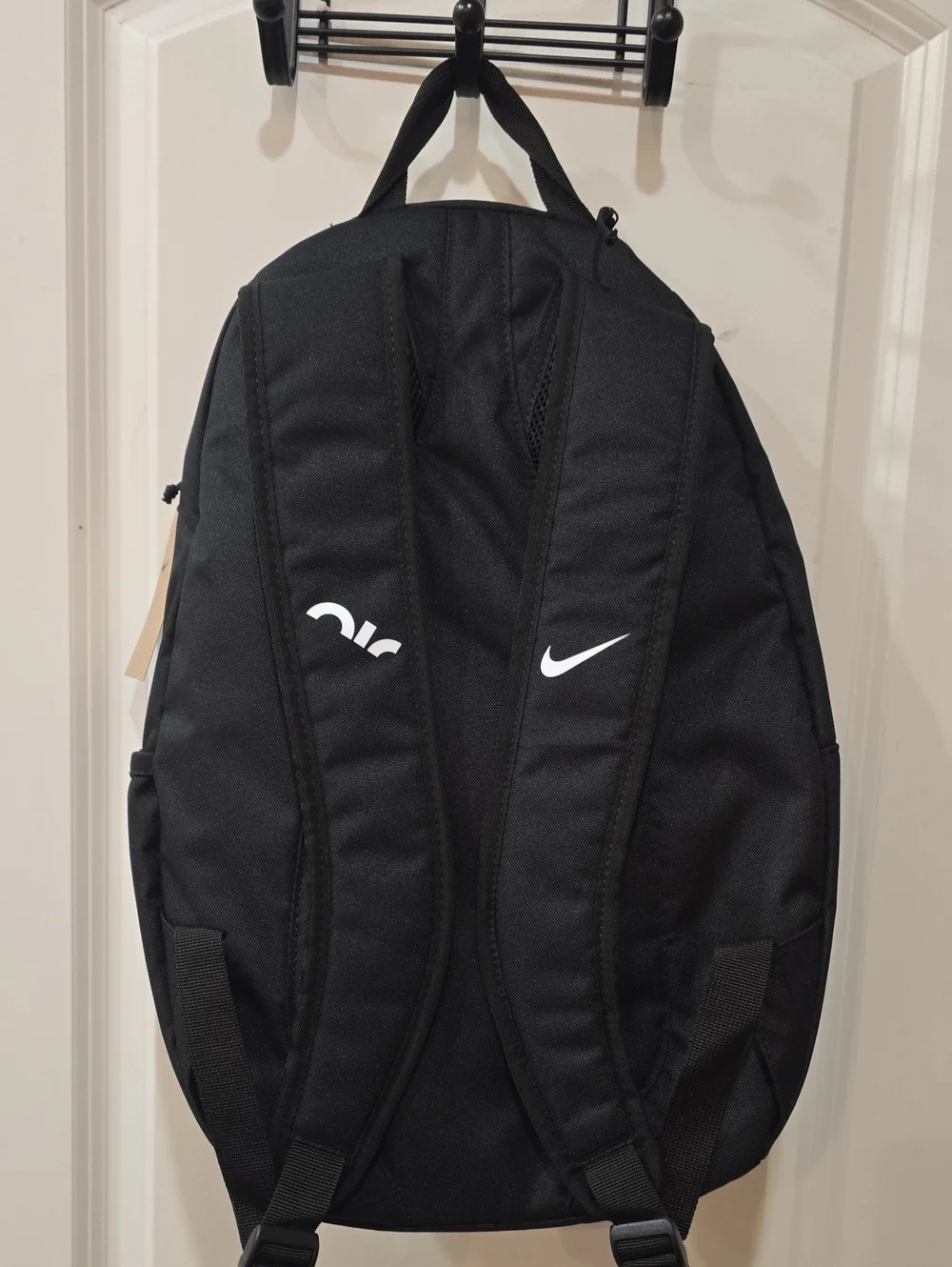Nike see new organization