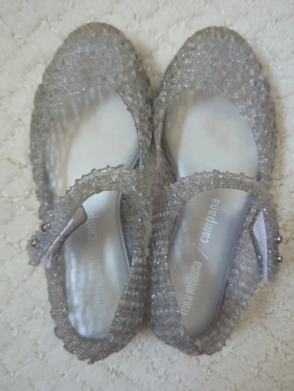 Mini Melissa mini melissa