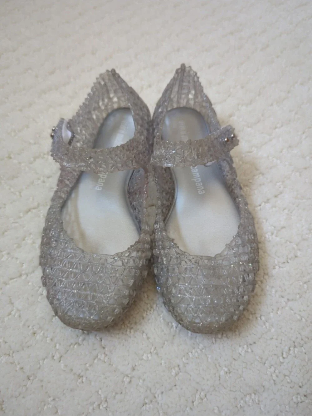 Mini Melissa mini melissa