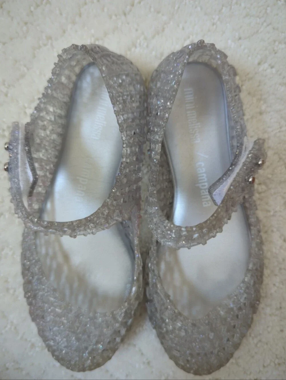 Mini Melissa mini melissa