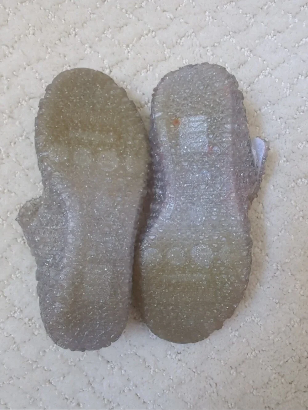 Mini Melissa mini melissa