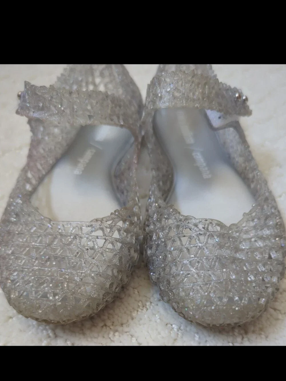 Mini Melissa mini melissa
