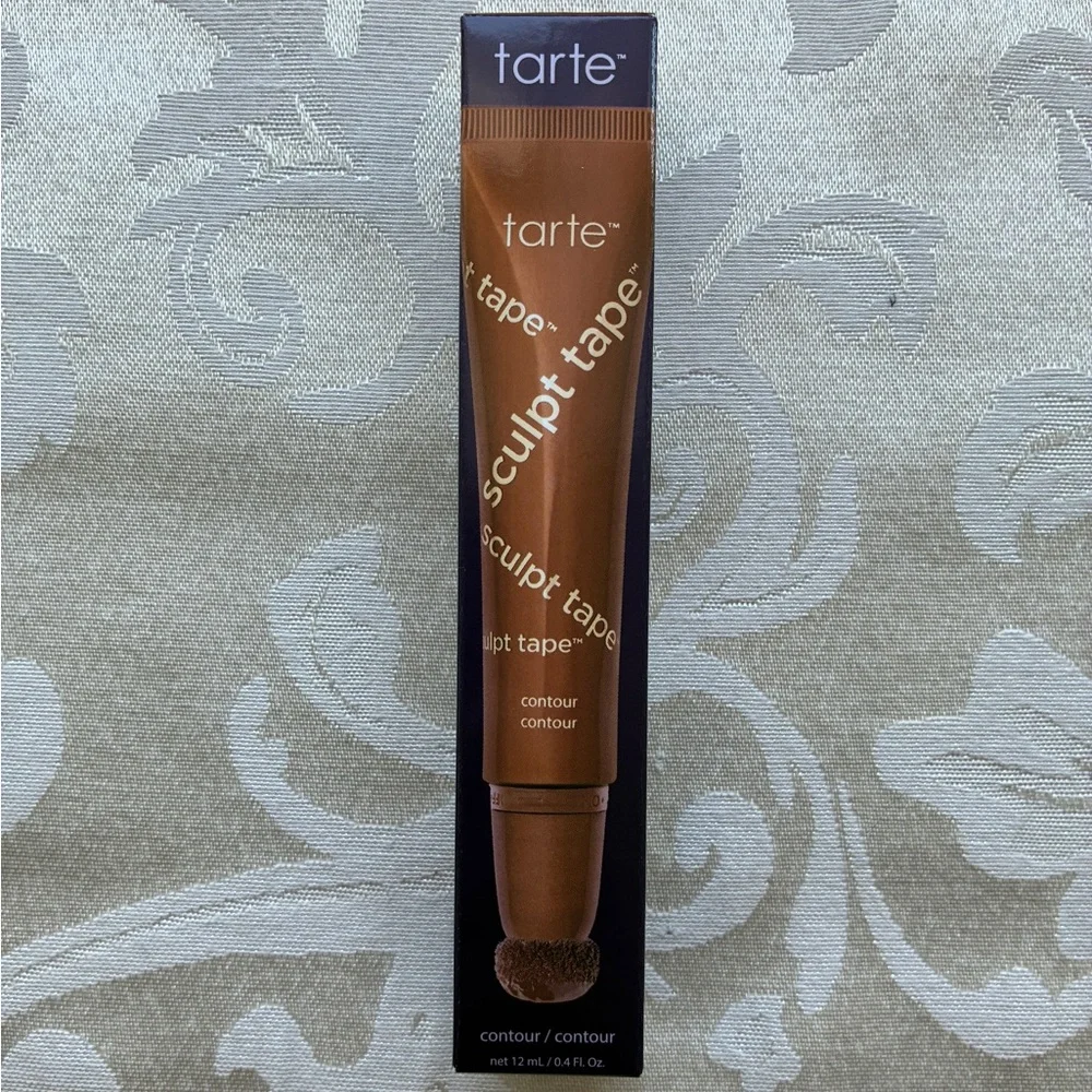 tarte new box