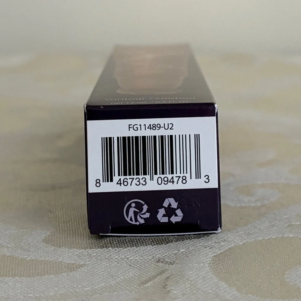 tarte new box