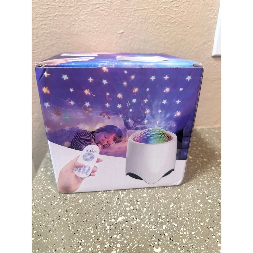 N/A light usb decor