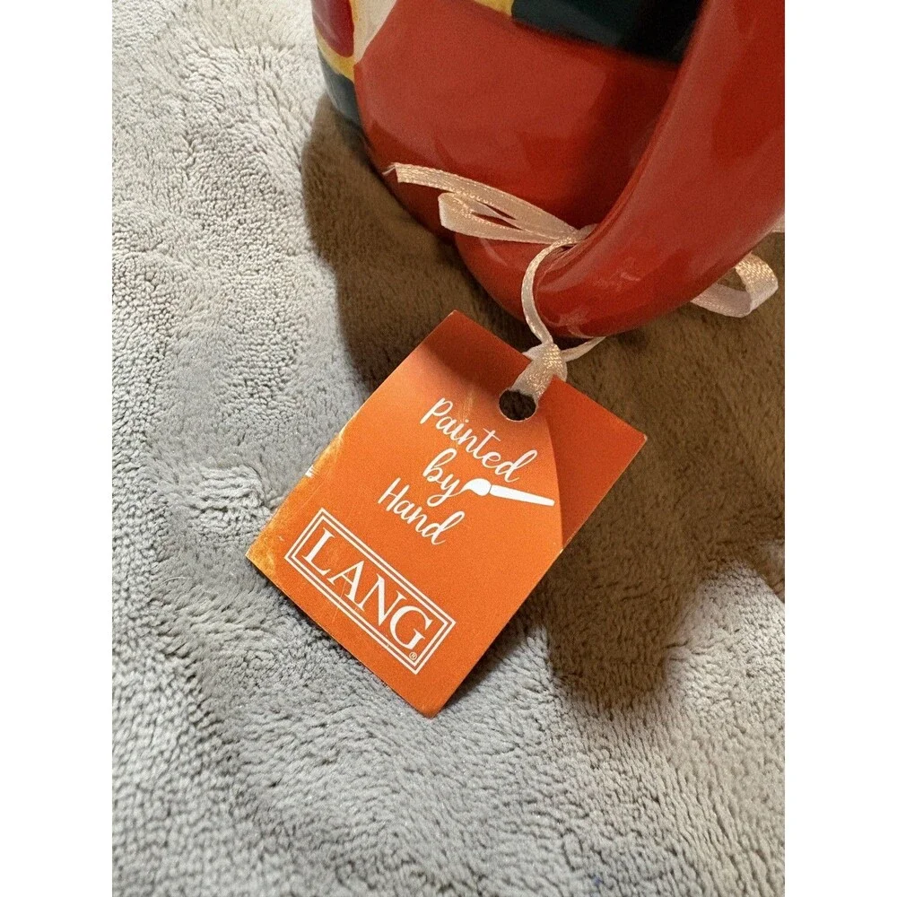 LANG by design