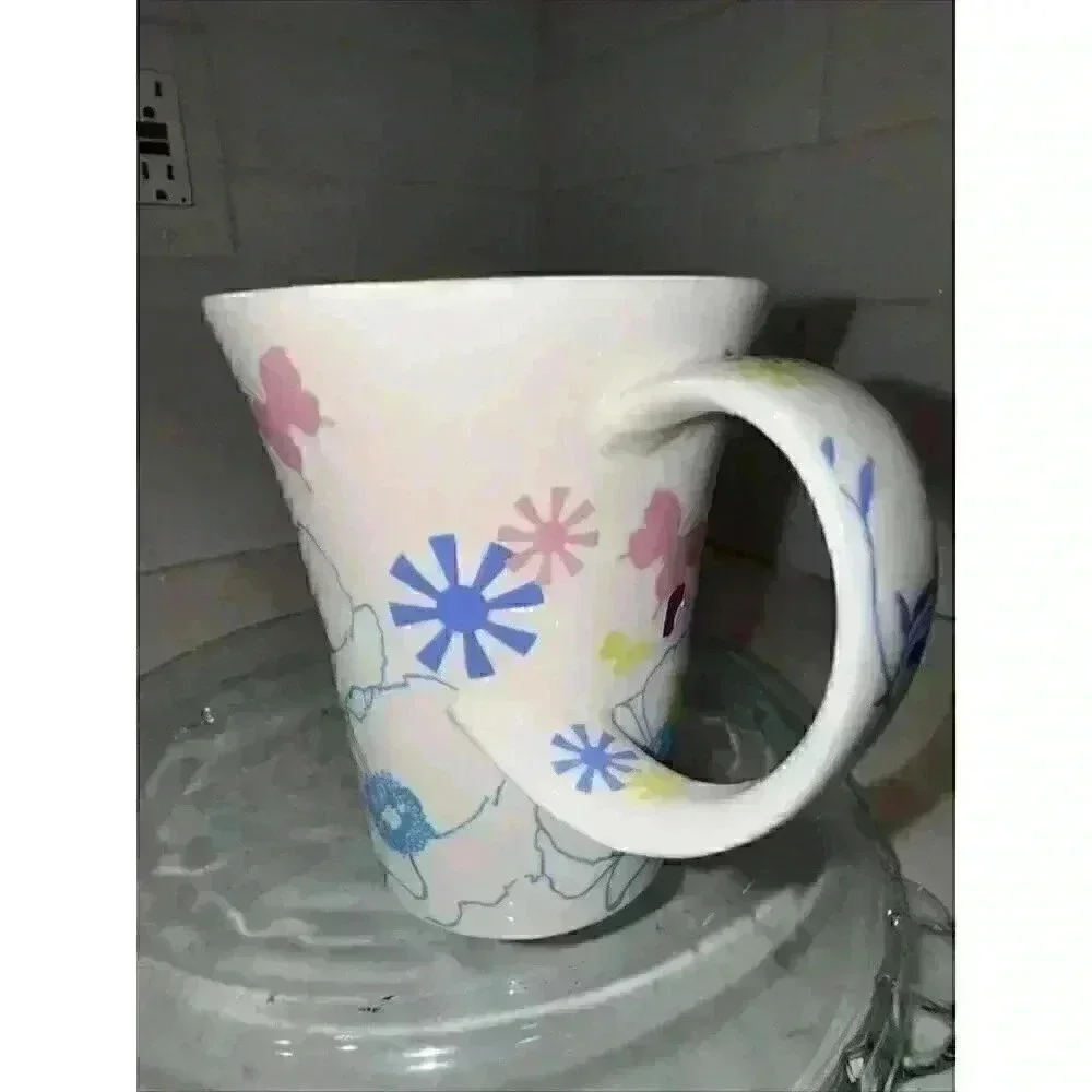 Starbucks this coffee