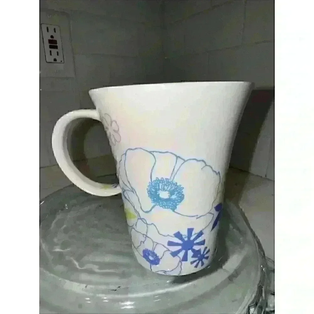 Starbucks this coffee