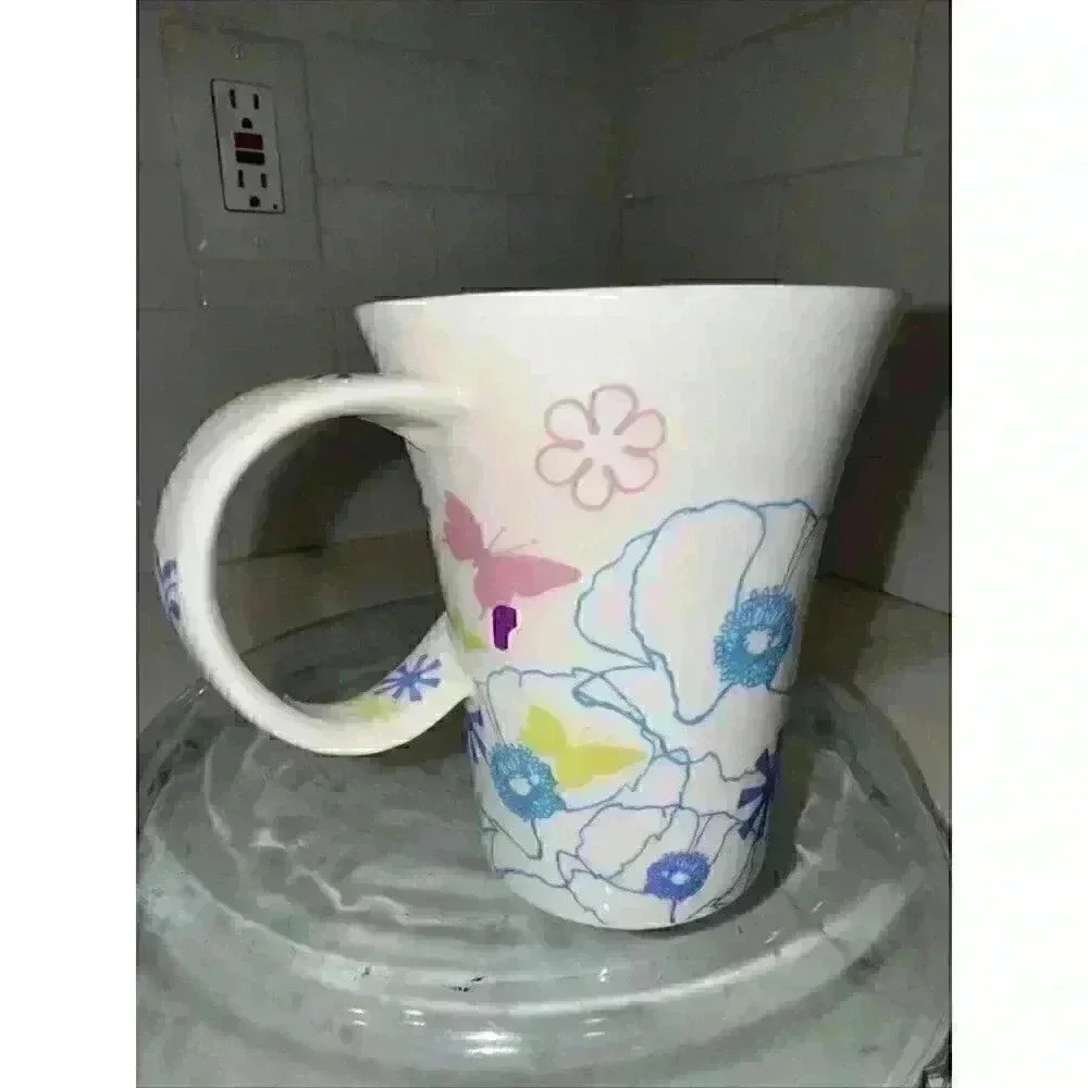 Starbucks this coffee