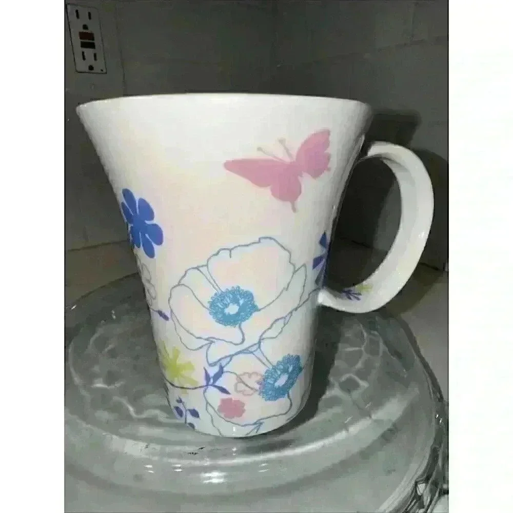 Starbucks this coffee