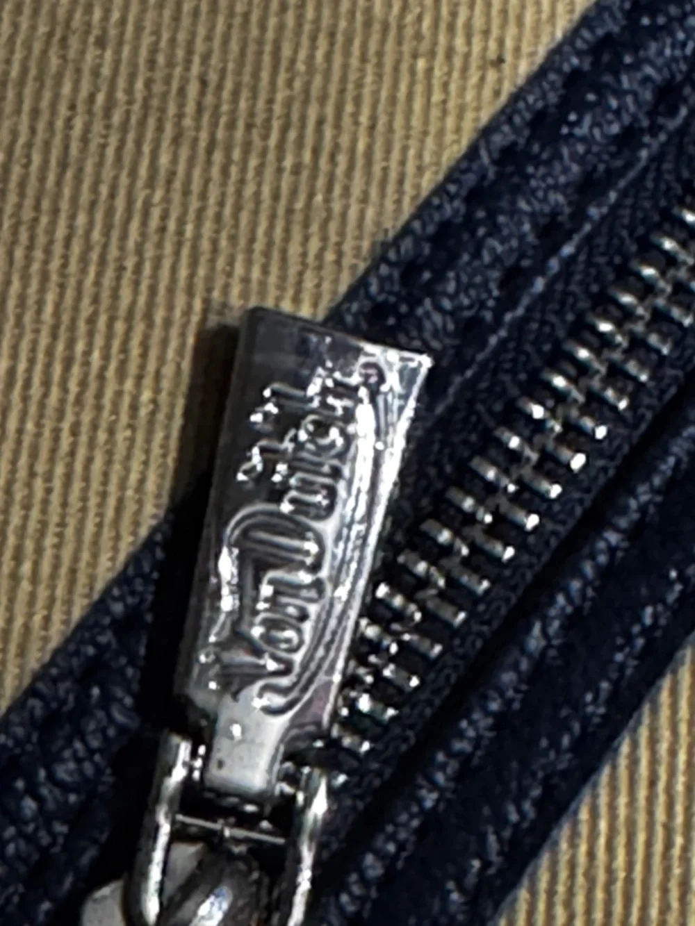 Von Dutch/ True Religion never used