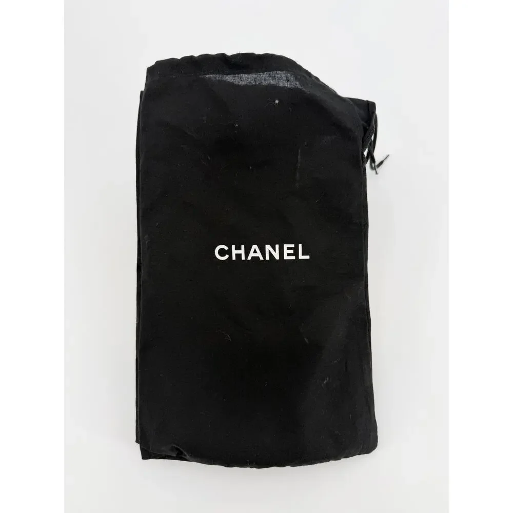 CHANEL brand style