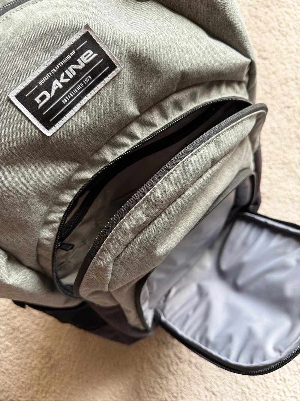 Dakine good used