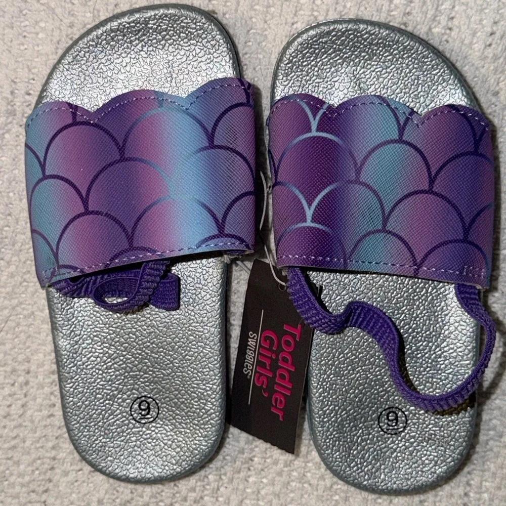 Swiggles toddler girls