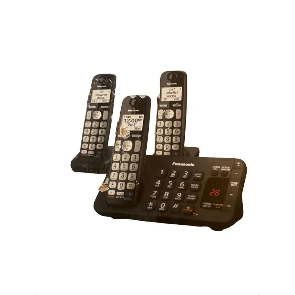 Panasonic lot new